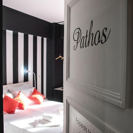 Appartamento di 22 m² con 1 camera Atene Esterno foto