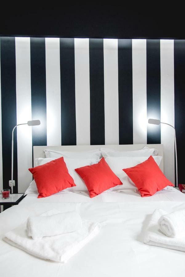 Appartamento di 22 m² con 1 camera Atene Esterno foto
