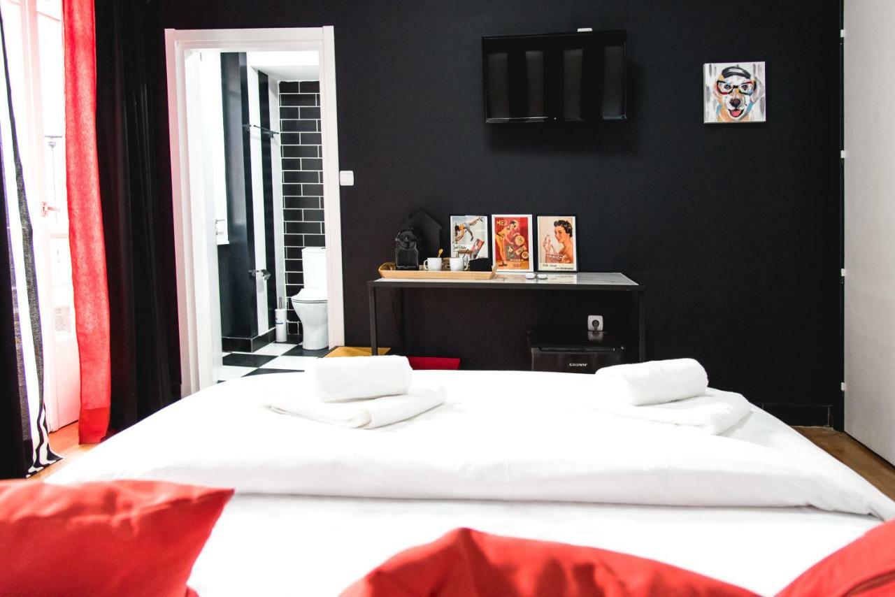 Appartamento di 22 m² con 1 camera Atene Esterno foto
